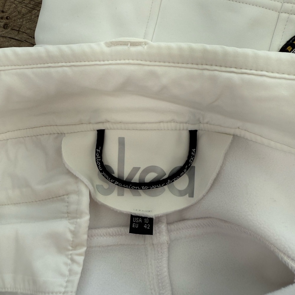 Skea Goldie Pant Women's size 10 - Picture 9 of 10